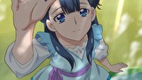 ＨＵＧっと！プリキュア　第２６話　大女優に密着！さあやとおかあさん