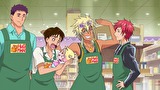 ＨＵＧっと！プリキュア　第２７話　先生のパパ修行！こんにちは、あかちゃん！