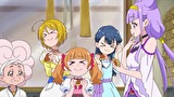 ＨＵＧっと！プリキュア　第２９話　ここで決めるよ！おばあちゃんの気合のレシピ！