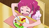 ＨＵＧっと！プリキュア　第３４話　名探偵ことり！お姉ちゃんを調査せよ！