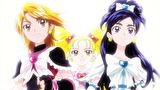 ＨＵＧっと！プリキュア　第３７話　未来へ！プリキュア・オール・フォー・ユー！