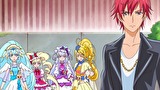 ＨＵＧっと！プリキュア　第３９話　明日のために…！みんなでトゥモロー！