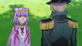 ＨＵＧっと！プリキュア　第４０話　ルールーのパパ!?アムール、それは…