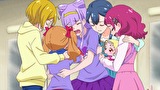 ＨＵＧっと！プリキュア　第４１話　えみるの夢、ソウルがシャウトするのです！