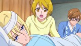 ＨＵＧっと！プリキュア　第４２話　エールの交換！これが私の応援だ!!