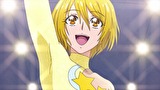 ＨＵＧっと！プリキュア　第４３話　輝く星の恋心。ほまれのスタート。