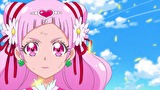 ＨＵＧっと！プリキュア　第４７話　最終決戦！みんなの明日を取り戻す！