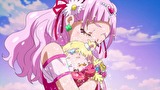 ＨＵＧっと！プリキュア　第４８話　なんでもできる！なんでもなれる！フレフレわたし！