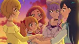 ＨＵＧっと！プリキュア　第４９話　輝く未来を抱きしめて