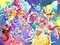 映画プリキュアミラクルユニバース