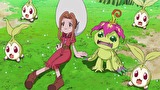 デジモンアドベンチャー：　第６話　狙われた王国