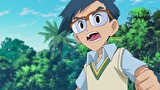 デジモンアドベンチャー：　第７話　その男、城戸丈