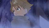 デジモンアドベンチャー：　第８話　子供たちの攻城戦