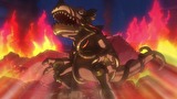 デジモンアドベンチャー：　第９話　完全体・襲来