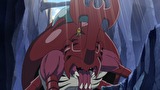 デジモンアドベンチャー：　第１４話　激突　昆虫の王者