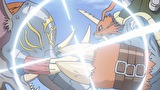 デジモンアドベンチャー：　第１５話　ズドモン 稲妻の鉄槌