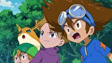 デジモンアドベンチャー：　第２６話　突破　海獣包囲網