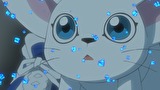 デジモンアドベンチャー：　第３５話　煌くエンジェウーモン