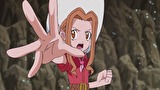 デジモンアドベンチャー：　第３７話　ミミちゃんウォーズ