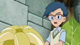 デジモンアドベンチャー：　第３９話　ジャガモン ポテト地獄