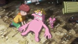 デジモンアドベンチャー：　第４２話　発明王ガーベモン