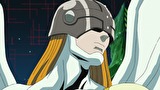 デジモンアドベンチャー：　第４６話　希望の聖剣