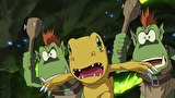 デジモンアドベンチャー：　第４７話　荒野の悪党たち
