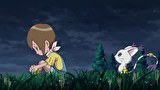 デジモンアドベンチャー：　第４９話　邪神降臨ミレニアモン