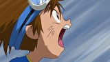 デジモンアドベンチャー：　第５０話　終結　究極の聖戦