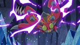 デジモンアドベンチャー：　第５９話　電光ヘラクルカブテリモン