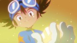 デジモンアドベンチャー：　第６７話　冒険の果て