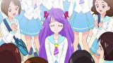 スター☆トゥインクルプリキュア　第５話　ヒミツの変身☆お嬢さまはキュアセレーネ！