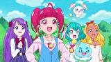 スター☆トゥインクルプリキュア　第７話　ワクワク！ロケット修理大作戦☆