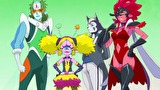 スター☆トゥインクルプリキュア　第１０話　キラッキラ☆惑星クマリンへようこそ！
