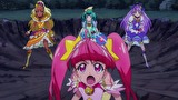 スター☆トゥインクルプリキュア　第１１話　輝け☆サザンクロスの力！