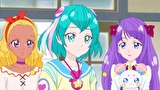 スター☆トゥインクルプリキュア　第１３話　ララのドキドキ初登校☆