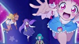 スター☆トゥインクルプリキュア　第１５話　お宝争奪！宇宙怪盗参上☆