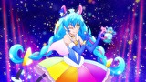 スター☆トゥインクルプリキュア　第２１話　虹色のスペクトル☆キュアコスモの力！