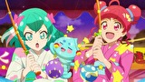 スター☆トゥインクルプリキュア　第２５話　満天の星まつり☆ユニの思い出