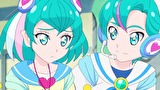 スター☆トゥインクルプリキュア　第２９話　ただいまルン☆惑星サマーンのユウウツ