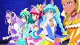 スター☆トゥインクルプリキュア　第３１話　守り抜け！最後のプリンセスのペン☆