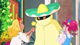スター☆トゥインクルプリキュア　第３４話　つながるキモチ☆えれなとサボテン星人！