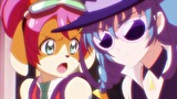 スター☆トゥインクルプリキュア　第３６話　ブルーキャット再び！虹色のココロ☆