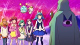 スター☆トゥインクルプリキュア　第３８話　輝け！ユニのトゥインクルイマジネーション☆