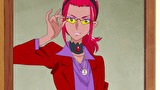 スター☆トゥインクルプリキュア　第３９話　えれな大ピンチ！テンジョウ先生のワナ！