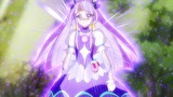 スター☆トゥインクルプリキュア　第４１話　月よ輝け☆まどかの一歩！