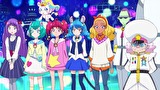 スター☆トゥインクルプリキュア　第４３話　笑顔への想い☆テンジョウVSえれな！