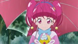 スター☆トゥインクルプリキュア　第４５話　輝くキラキラ星☆ひかるのイマジネーション！