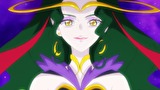 スター☆トゥインクルプリキュア　第４６話　ダークネスト降臨！スターパレスの攻防