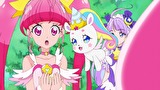 スター☆トゥインクルプリキュア　第４９話　宇宙に描こう！ワタシだけのイマジネーション☆